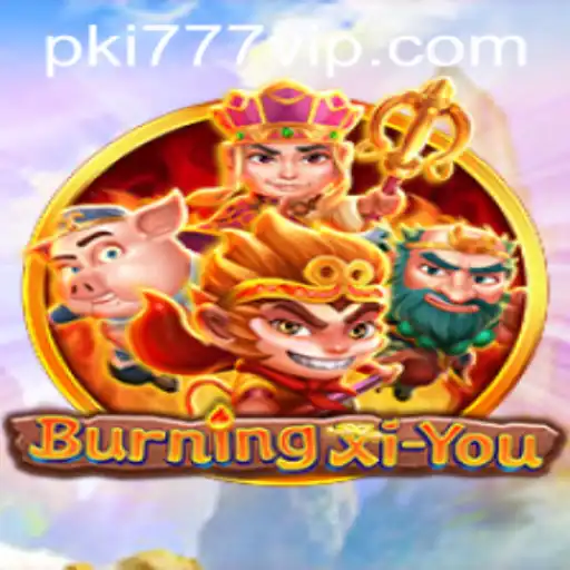 Unveiling the Adventure: An In-Depth Look at BurningXiYou