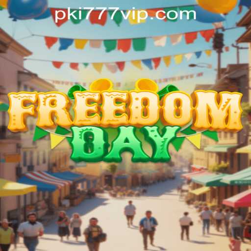 Experience the Adventure of FreedomDay: A New Era of Strategy Gaming