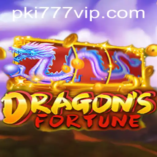 DragonFortune: A Serpentine Adventure in the Realm of Fantasy