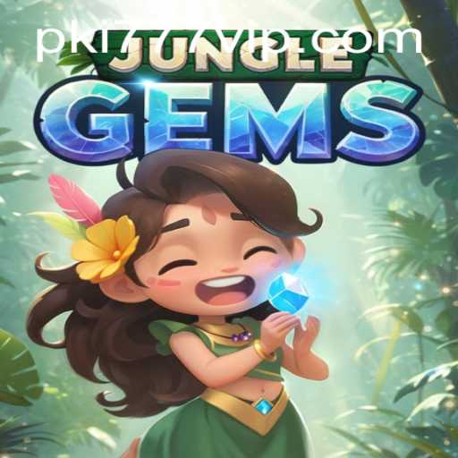 Unearthing the Thrills of JungleGems: Exploring Gameplay with a Twist