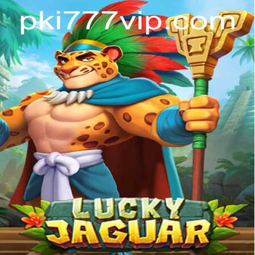 Unveiling the Thrills of LuckyJaguar: A Deep Dive into the World of PKI777