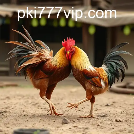 Exploring the World of Online Sabong: An Insight into PKI777