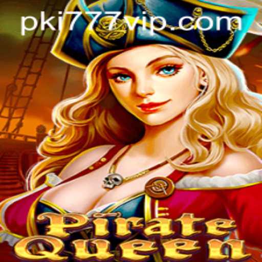 PirateQueen: Embark on a High-Seas Adventure with PKI777
