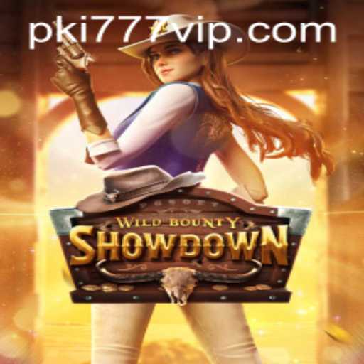 Wild Bounty Showdown: Thrilling Adventures and New Beginnings in PKI777